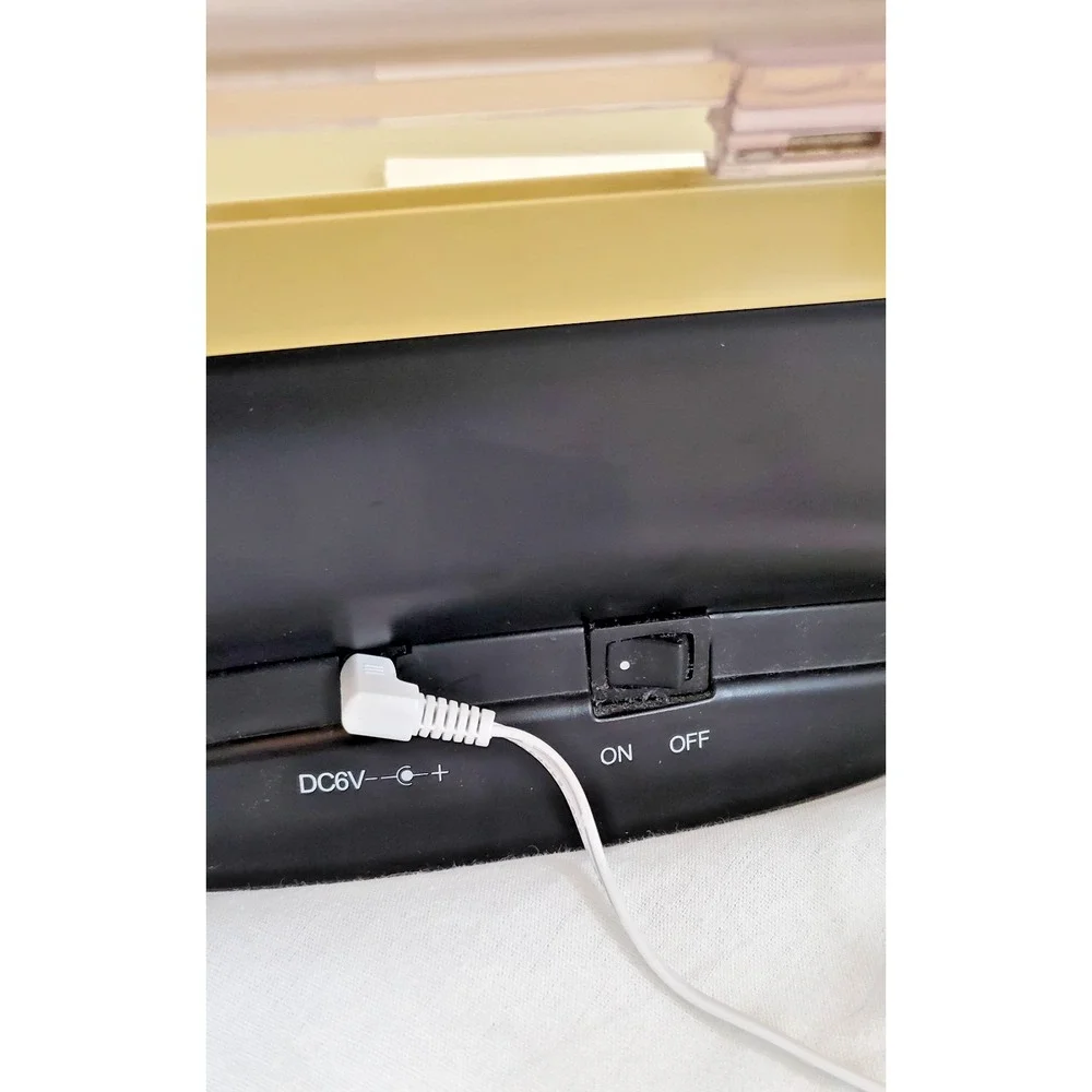 Automatic TT‑700 Automatic Vacuum Fresh Box Food Storage Saver System & Adapter